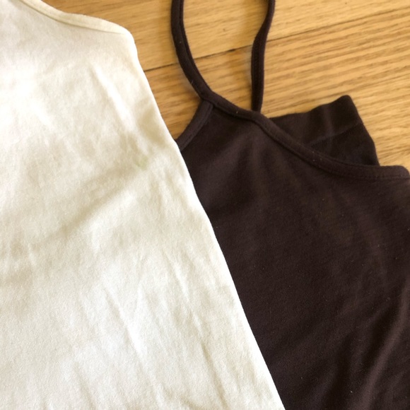 Camisoles - Picture 3 of 3